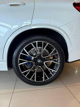 BMW X5 3.0 I6 TURBO HÍBRIDO XDRIVE45E M SPORT AUTOMÁTICO